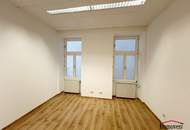 TOPLAGE - Bürofläche im Altbau auf der Mariahilfer Straße in 1070 Wien!