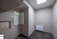 174 m² Gewerbefläche im Erdgeschoß | Cafe, Büro, Praxis, Studio & mehr