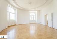 Helle Altbauwohnung mit Balkon zum Verlieben – mit Raum für Ihre Ideen