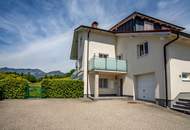 Wohnjuwel mit Panoramablick inklusive Carport