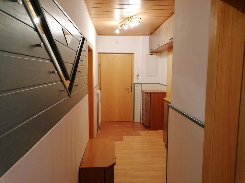 Geräumige 4 Zimmer-Eigentumswohnung in Top Lage + offenes Darlehen