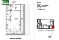 Charmante 1-Zimmer-Wohnung in 1200 Wien – Ihr neues Zuhause zum Wohlfühlen - ab sofort beziehbar!