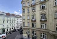 Großzügiges 3 Zimmer Altbaujuwel Nähe Altes AKH