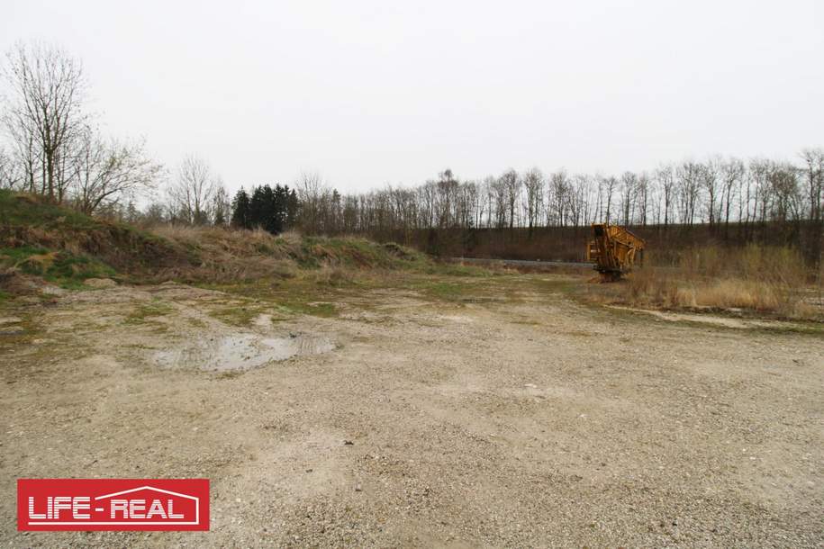 Top - Gewerbegrundstück, Grund und Boden-legalform.pacht, 2.400,00,€, 4643 Kirchdorf an der Krems