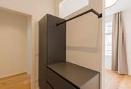 Traumhafte Altbauwohnung in zentraler Lage - modern mit luxuriösen Extras - anna8 | apartments.