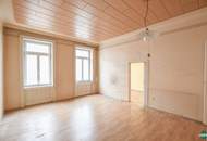 NEU - Anlegerobjekt in Hernals – 2 Zimmer - Altbauwohnung mit Entwicklungschance an der Hernalser Hauptstraße