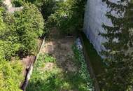 Natur, Ruhe, Privatsphäre – Ihr baugenehmigtes Grundstück am Lainzer Tiergarten