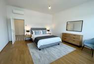 2-Zimmer DG-Wohnung Nähe U3/Schlachthausgasse, 1030!