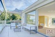 Reiheneckhaus in Scharfling – Neubau mit Seezugang und traumhaftem Ausblick