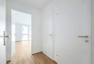 ERSTBEZUG >> kleine, charmante 2 ZI Anleger-Wohnung mit modernem Grundriss >> TOP LAGE Alte Donau, Floridsdorfer Spitz