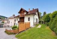 4 Zimmer | 100 m² | Balkon, Sonne & Bergpanorama | Warmmiete nur € 850