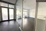 + + + ERDGESCHOSS Fläche + + + nahe Innenstadt + + +