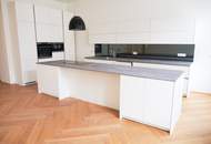 Wiener Altbau in Perfektion – Exklusiv wohnen mit Stil /// Nähe Schottenring-Börse-Rudolfspark
