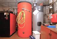 Einfamilienhaus am Grazer Stadtrand - Lebensqualität, Ruhe, Naturgenuss