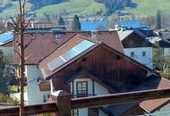 Exklusives Penthouse am Irrsee mit traumhaften Ausblick inkl. Seeblick - Über den Dächern von Zell am Moos