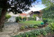 Charme trifft Wertbeständigkeit - Rarität für Anleger im Herzen von Baden