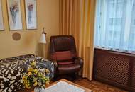 3-Zimmer Wohnung mit Balkon in Enns
