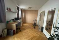 4-Zimmer Wohnung mit südlicher Loggia + Klimaanlage