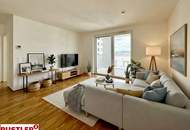 ReLAX 151 – Erstbezug mit Freiraum. Sofort beziehbare Eigentumswohnungen mit Balkon