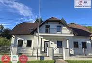 Niedrigenergiehaus in Ruhige Grünlage in Eichgraben mit bester Lebensqualität