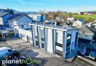 Werkstätten-Betriebsliegenschaft auch als Leasing-Angebot in werbewirksamer Lage