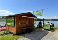 EINZIGARTIGE GELEGENHEIT: Bootsrestaurant mit Schiffsrundfahrten und Fährbetrieb