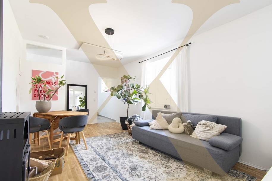 Einladende 2-Zimmer-Wohnung im Painherrnhof in Leonding zu vermieten!, Wohnung-miete, 649,00,€, 4060 Linz-Land