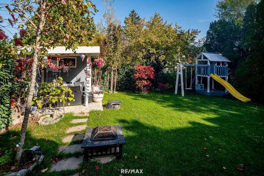 WOHNEN MIT STIL | KOMFORT | LUXUS UND SWIMMINGPOOL in Grünruhelage., Haus-kauf, 5.500.000,€, 1130 Wien 13., Hietzing