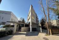 Attraktiver Tiefgaragenparkplatz in Toplage, Auersperg­gasse 17, 8010 Graz!