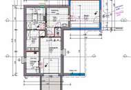 Bungalow Rohbau - Traumhaus zum selber gestalten!