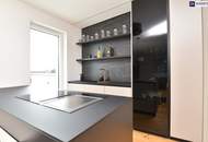 Weiz von oben - Design von morgen - Penthouse mit Panorama-Terrasse, Garten & Kellerstöckl