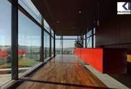 GROSSRAUM-BÜRO IM SATURN-TOWER