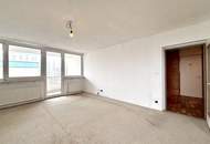 5 Raum- Familientraum mit Loggia - Nähe Kepler Uni Neuromed