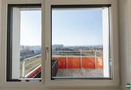 PROVISIONSFREI – Klimatisierte 5 Zimmer-Dachmaisonette inklusiver moderner Wohnküche, mit 4 Terrassen und Garagenplatz