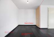 Ideal gelegene Wohnung mit sonniger Terrasse – auch als 4-Zimmer-Wohnung gestaltbar.