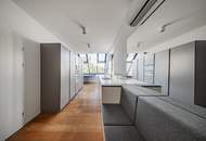 Stilvolles Penthouse in begehrter Lage