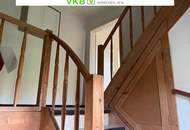 Attraktives Grundstück mit charmantem Altbestand in Leonding/Berg