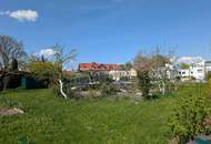 Exklusives Baugrundstück in der Stadt Salzburg