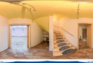 Haus nahe U1 und Leopoldau