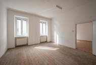 +++NEU+++ 3-Zimmer Altbau-Wohnung (sanierungsbedürftig), großes Umbaupotenzial