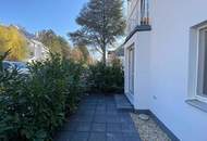 2-Zimmerwohnung in angenehmer Lage