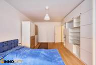 Exklusives 4-Zimmer-Dachgeschoss mit Terrasse in unmittelbarer Zentrumsnähe – Mayerhofgasse 7, 1040 Wien