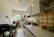 Gepflegte 2,5 Zimmer Wohnung mit Loggia in der Plüddemanngasse - verfügbar ab Juni 25!