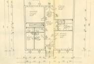 Massives Einfamilienhaus mit Innenhof, Halle &amp; Ausbaupotenzial in 2054 Haugsdorf