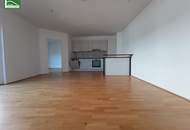 Tolle 3-Zimmer-Wohnung im Karmeliterhof - Neubauwohntraum beim Rathausplatz