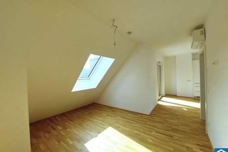 Moderne 2,5 Zimmer Neubauwohnung mit ca. 53 m² Terrassen in Hernals, Wohnung-miete, 999,00,€, 1170 Wien 17., Hernals