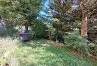 Ruhiges Gartenapartment mit Wintergarten