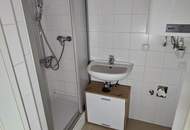 Unbefristete 2-Zimmer-Wohnung mit Balkon!