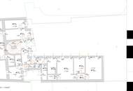 Zinshaus mit Geschäftslokal & Gartenvilla in 1120 Wien