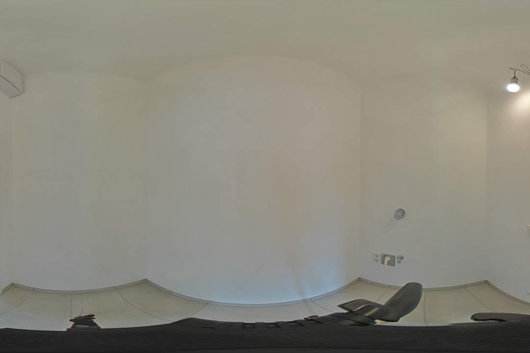 2-Zimmer-Erstbezugs-Wohnung mit Loggia nahe AKH
